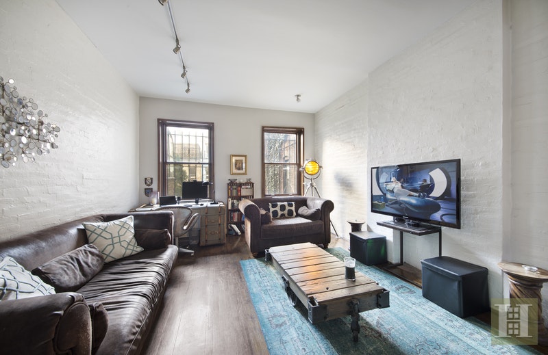 Photo 1 of 262 West 25th Street, Chelsea, NYC, $7,195, Web #: 18159549