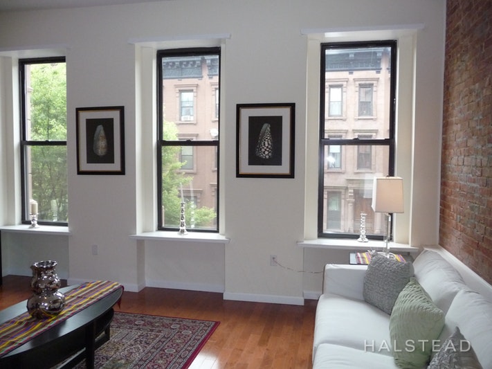 Photo 1 of 121 West 131st Street 4, Harlem, NYC, $3,600, Web #: 18196817