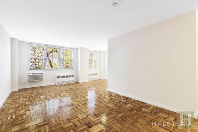 Photo 1 of 222 East 19th Street 2G, Gramercy Park, NYC, $3,995, Web #: 18207017