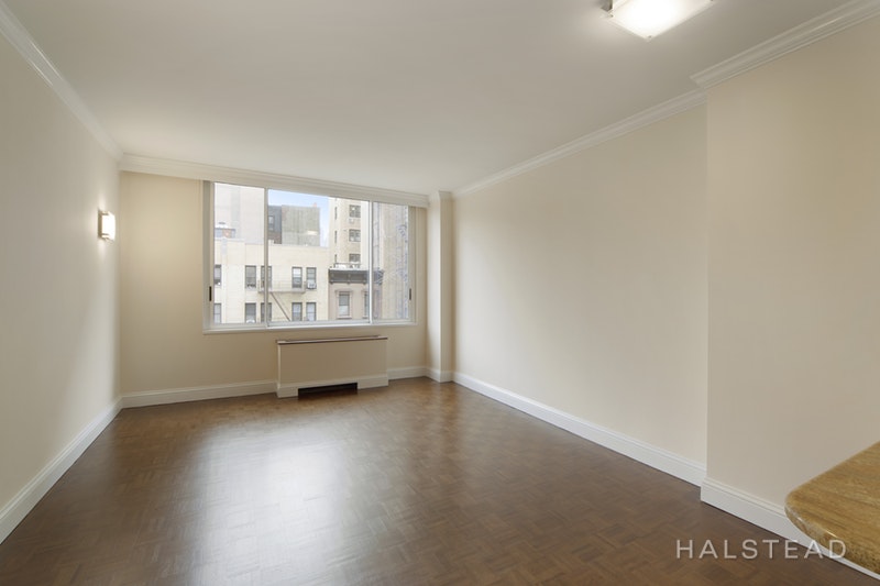 Photo 1 of 101 West 79th Street, Upper West Side, NYC, $7,100, Web #: 18207720
