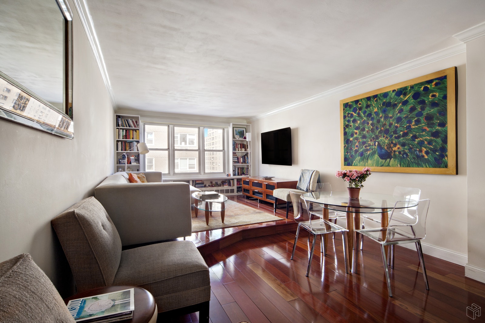 Photo 1 of 160 East 27th Street 10B, Gramercy Park, NYC, $692,000, Web #: 18230091