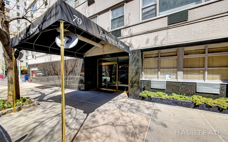 Photo 9 of 79 West 12th Street 11G, Greenwich Village, NYC, $998,000 ...