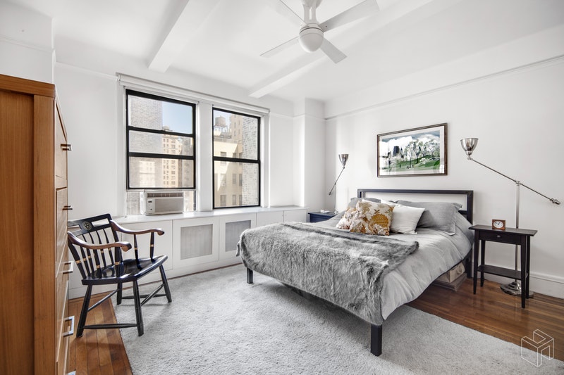 Photo 1 of 315 West 86th Street 8F, Upper West Side, NYC, $682,500, Web #: 18231205