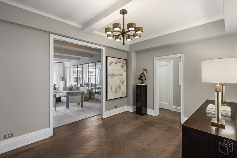 Photo 1 of 1185 Park Avenue 16E, Upper East Side, NYC, $3,250,000, Web #: 18236334