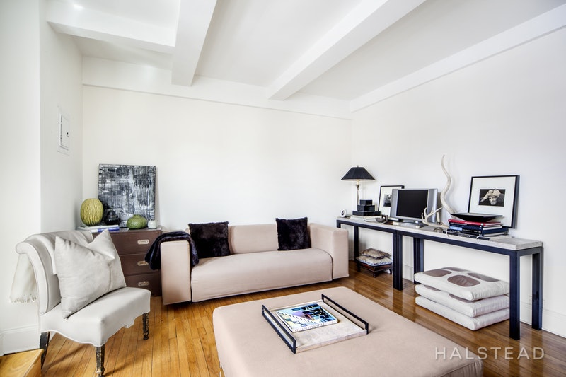 Photo 1 of 40 West 72nd Street 145A, Upper West Side, NYC, $590,000, Web #: 18241111