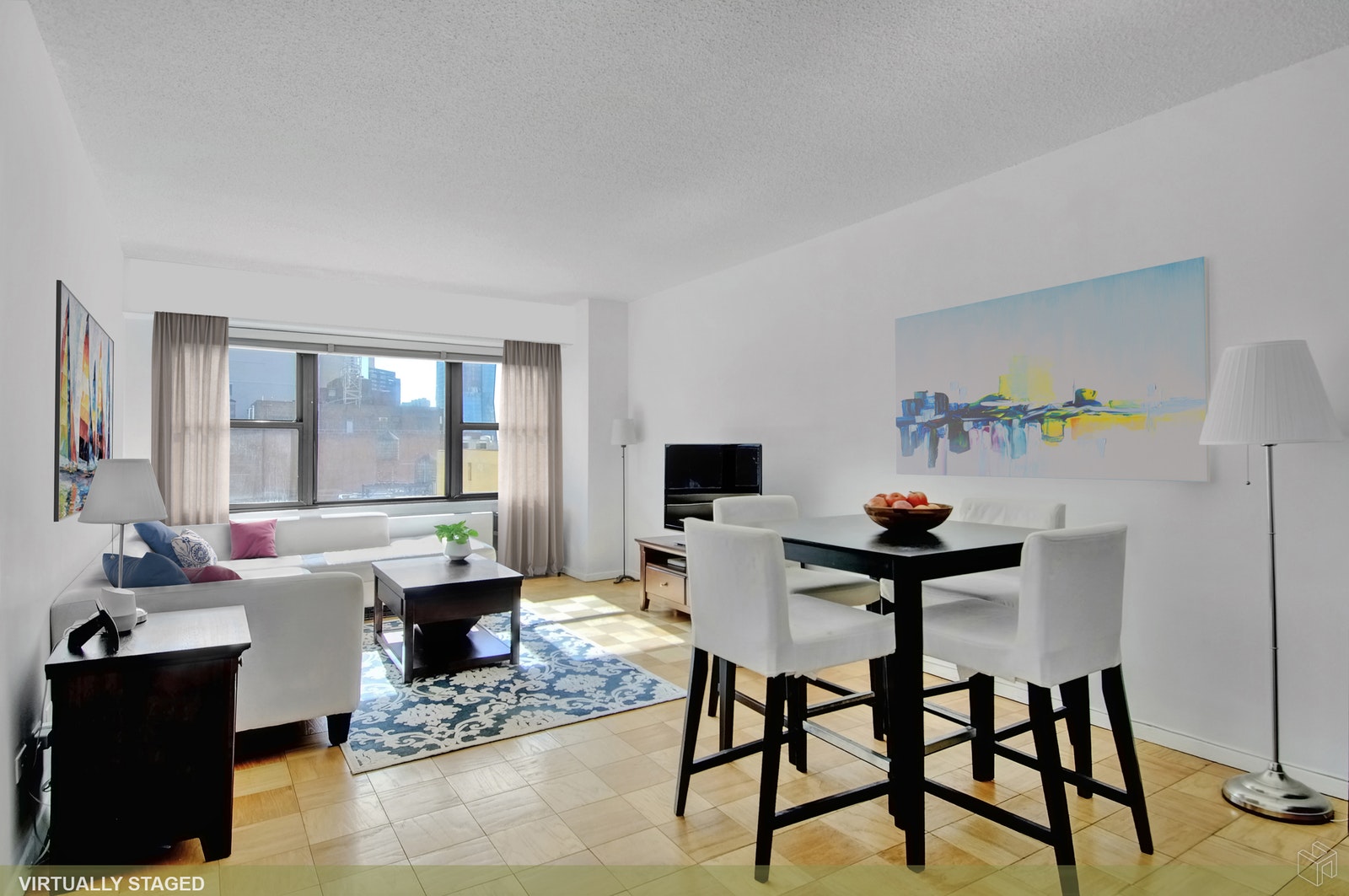 Photo 1 of 160 East 38th Street 7F, Midtown East, NYC, $620,000, Web #: 18259339