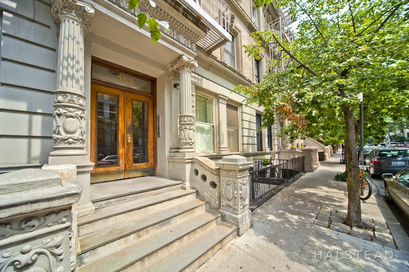 Photo 1 of 153 West 80th Street 3B, Upper West Side, NYC, $3,250, Web #: 18263890