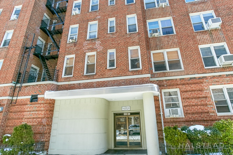 Photo 1 of 110 -34 73 Road 5A, Forest Hills, Queens, NY, $620,000, Web #: 18279256