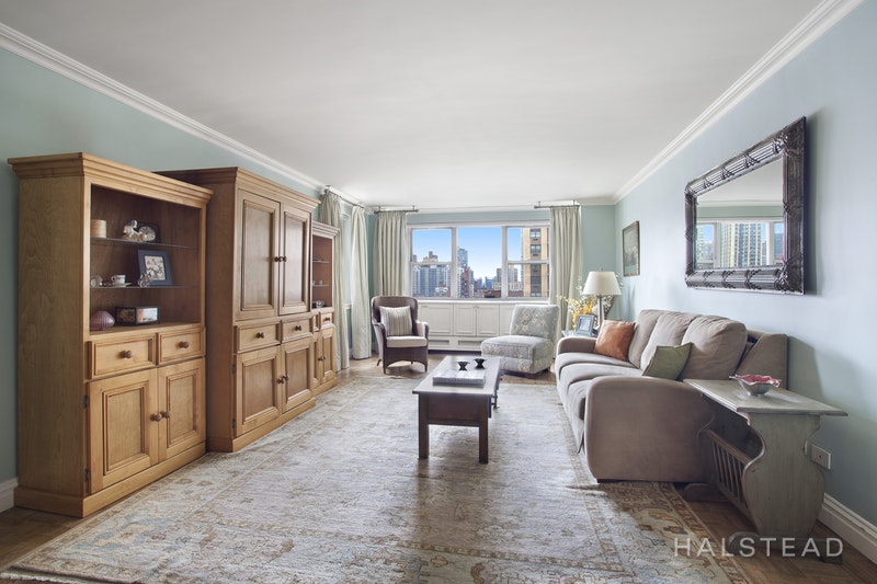Photo 1 of 333 East 79th Street 16S, Upper East Side, NYC, $826,000, Web #: 18288918