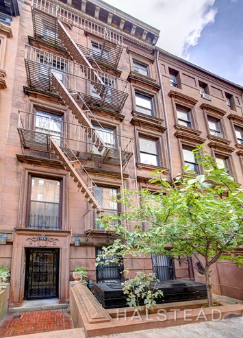 Photo 1 of 138 Joralemon Street 5Fr, Brooklyn Heights, Brooklyn, NY, $2,095, Web #: 18294195