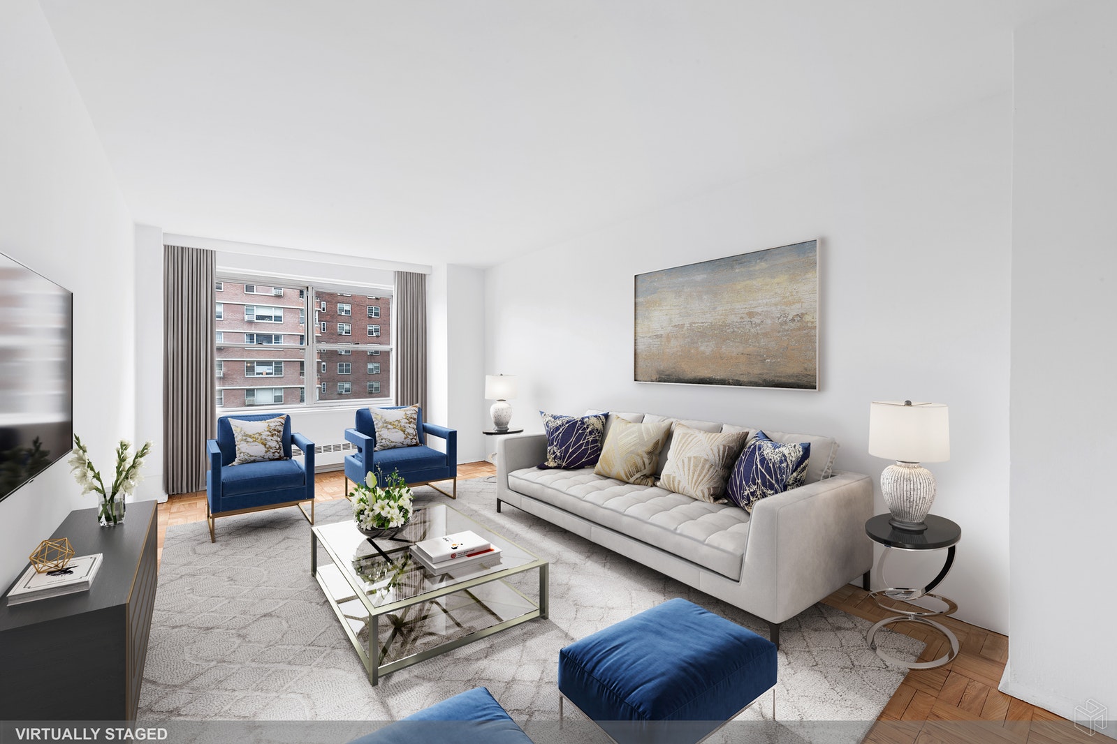 Photo 1 of 455 FDR Drive, Lower East Side, NYC, $484,000, Web #: 18295358