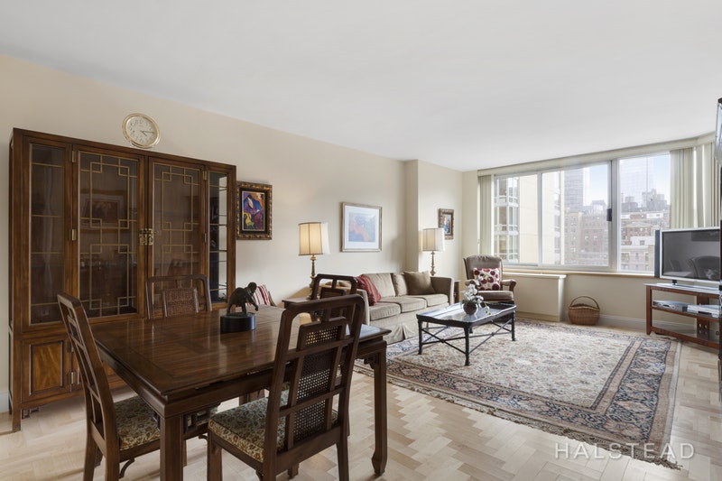 Photo 1 of 201 West 72nd Street, Upper West Side, NYC, $1,765,000, Web #: 18307264
