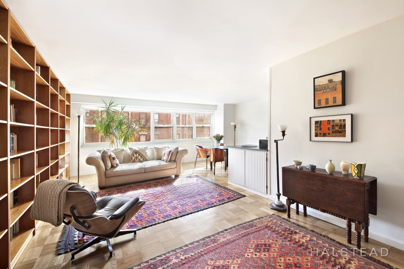 Photo 1 of 15 Charles Street 4A, West Village, NYC, $7,000, Web #: 18321144