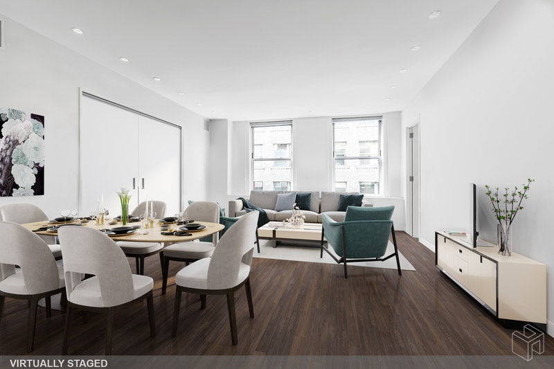 Photo 1 of 159 Madison Avenue 7De, Nomad, NYC, $1,240,000, Web #: 18321983