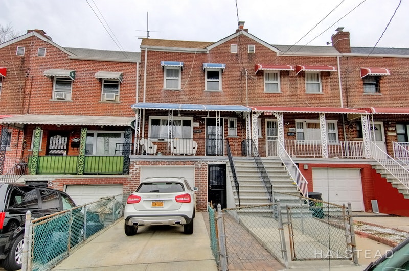 Photo 1 of 3325 Gunther Avenue, Eastchester, New York, $450,000, Web #: 18334132
