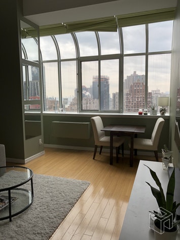 Photo 1 of 310 East 46th Street 24U, Midtown East, NYC, $3,995, Web #: 18334148