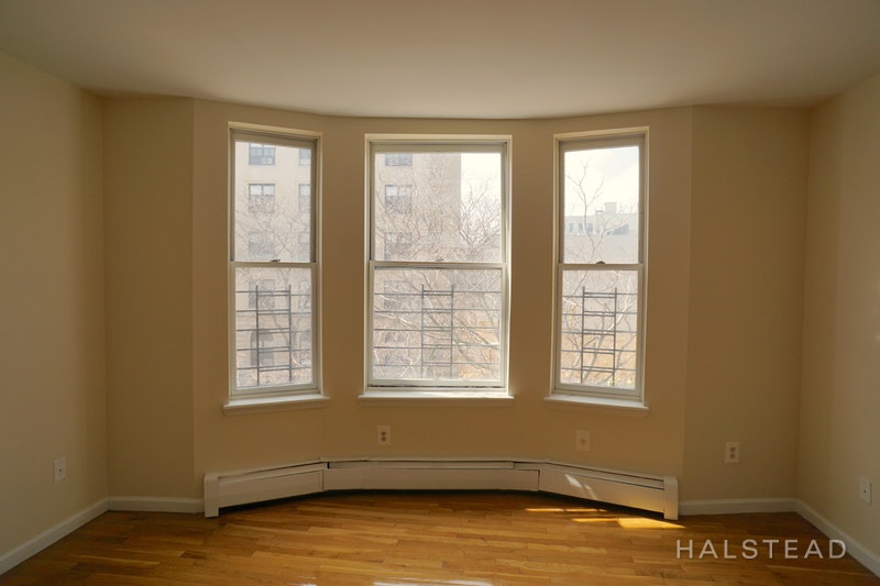 Photo 1 of 1198 Pacific Street 3C, Crown Heights, Brooklyn, NY, $1,950, Web #: 18353510