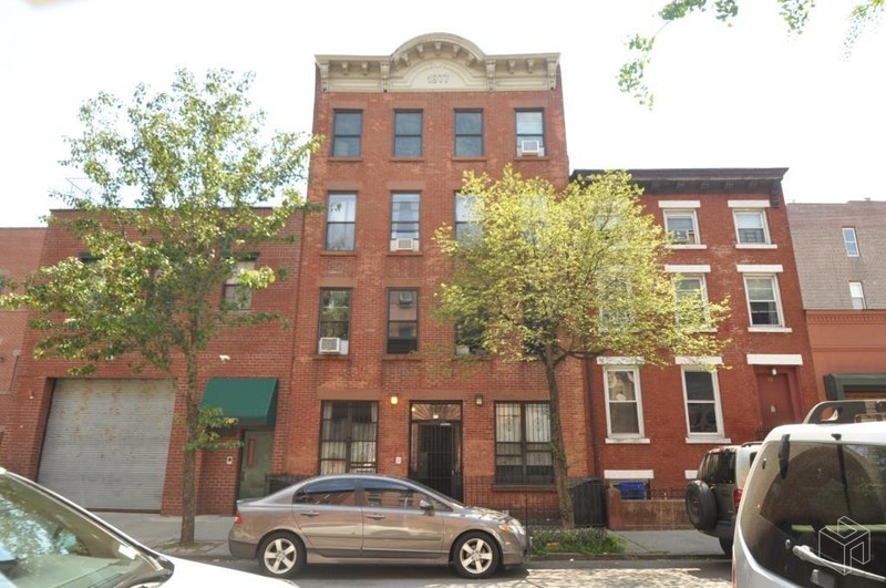 Photo 1 of Brand New And Ready For You , Cobble Hill, Brooklyn, NY, $2,600, Web #: 18353608
