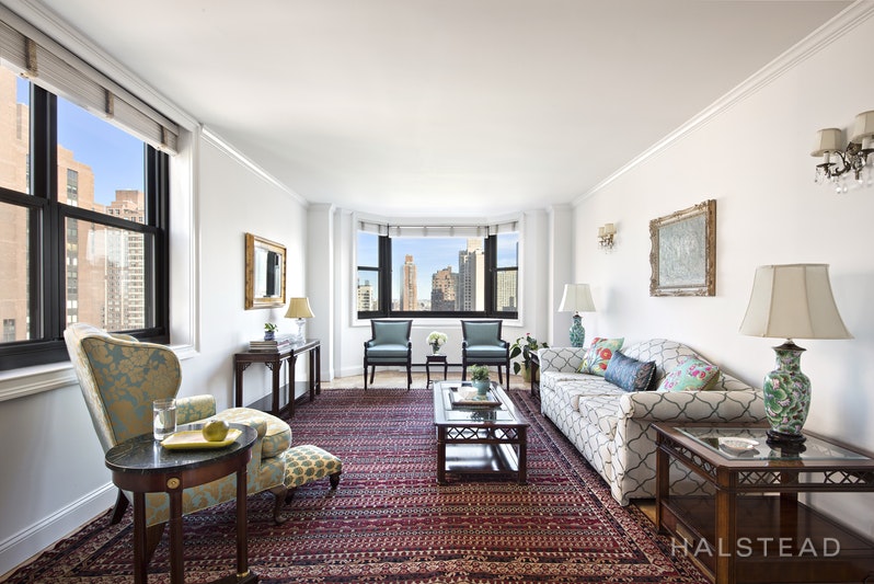 Photo 1 of 200 East 90th Street, Upper East Side, NYC, $2,900,000, Web #: 18359079