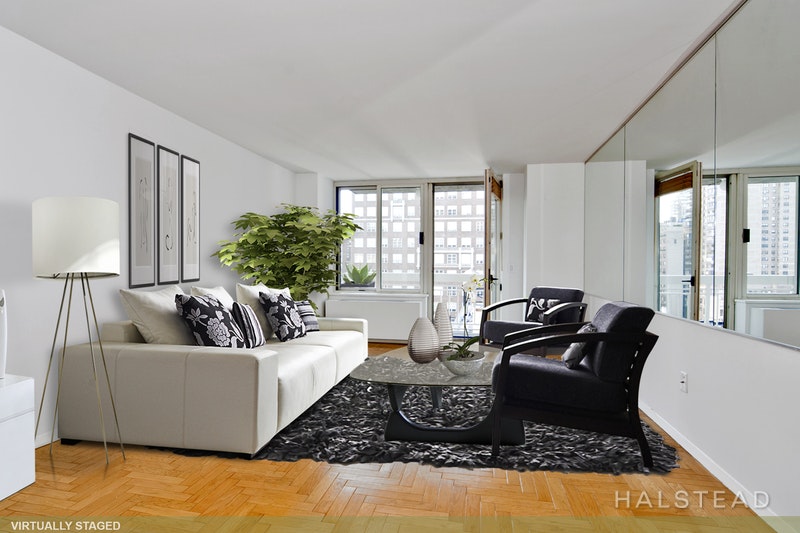 Photo 1 of 170 East 87th Street, Upper East Side, NYC, $4,175, Web #: 18360595