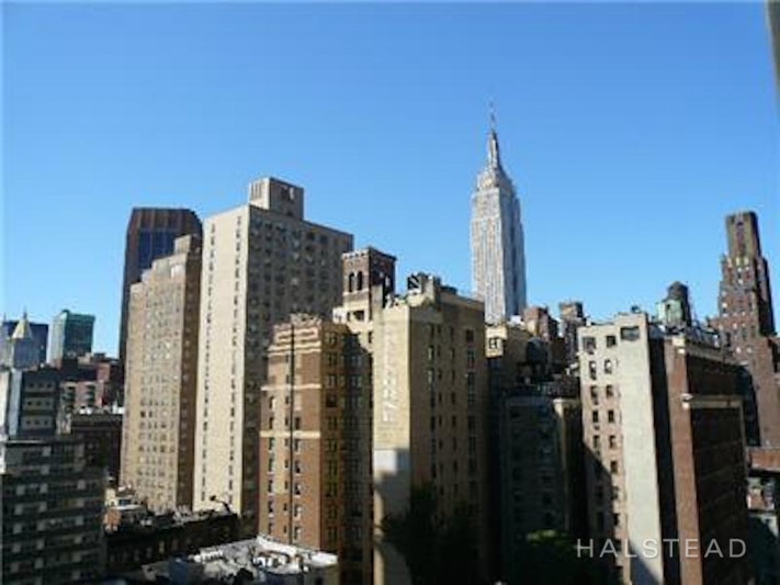 Photo 1 of 155 East 38th Street, Midtown East, NYC, $3,295, Web #: 18361889
