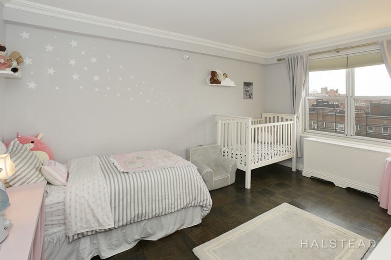 Photo 1 of 110 -11 Queens Blvd 9H, Forest Hills, Queens, NY, $749,000, Web #: 18366134