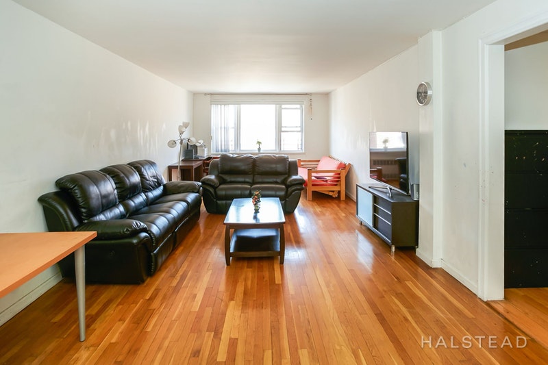 Photo 1 of 110 -15 71st Road 6L/6M, Forest Hills, Queens, NY, $819,000, Web #: 18366566