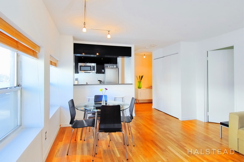 Photo 1 of 350 West 14th Street 2D, West Village, NYC, $3,995, Web #: 18366925
