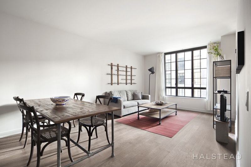 Photo 1 of 205 Water Street, Dumbo, Brooklyn, NY, $4,000, Web #: 18367237