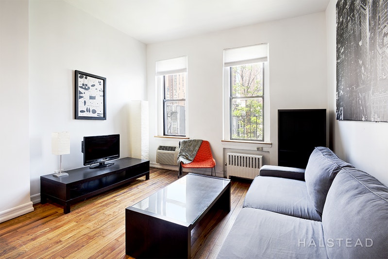 Photo 1 of 237 East 88th Street 501, Upper East Side, NYC, $2,600, Web #: 18367624