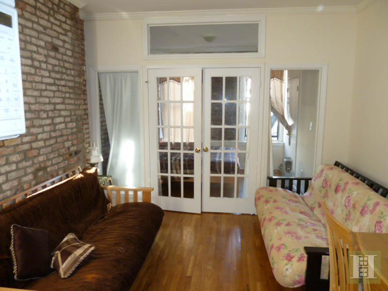 Photo 1 of 73 East 3rd Street D4, East Village, NYC, $2,850, Web #: 183694