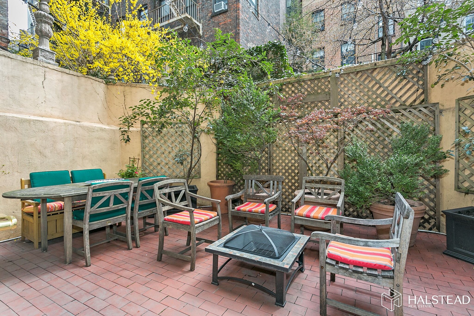 Photo 1 of 79 Barrow Street, West Village, NYC, $1,950,000, Web #: 18416006