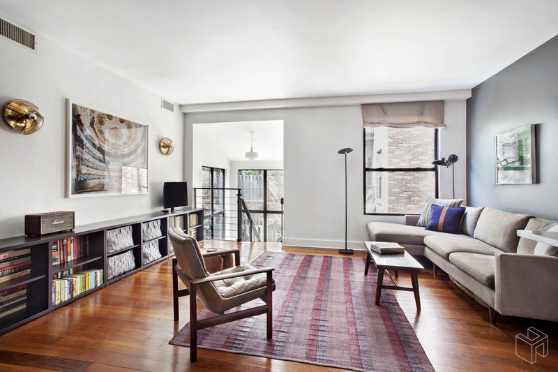 Photo 1 of 264 Cumberland Street, Fort Greene, Brooklyn, NY, $1,562,500, Web #: 18433304