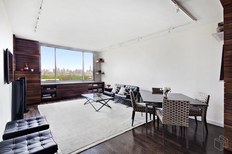 Photo 1 of 101 West 79th Street 18B, Upper West Side, NYC, $7,850, Web #: 18444839