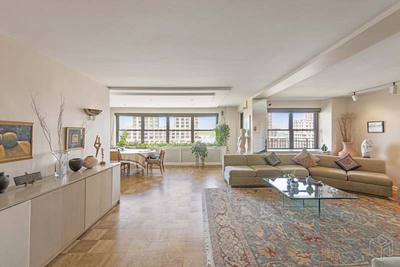 Photo 1 of 165 West End Avenue 18Cd, Upper West Side, NYC, $2,625,000, Web #: 18463464