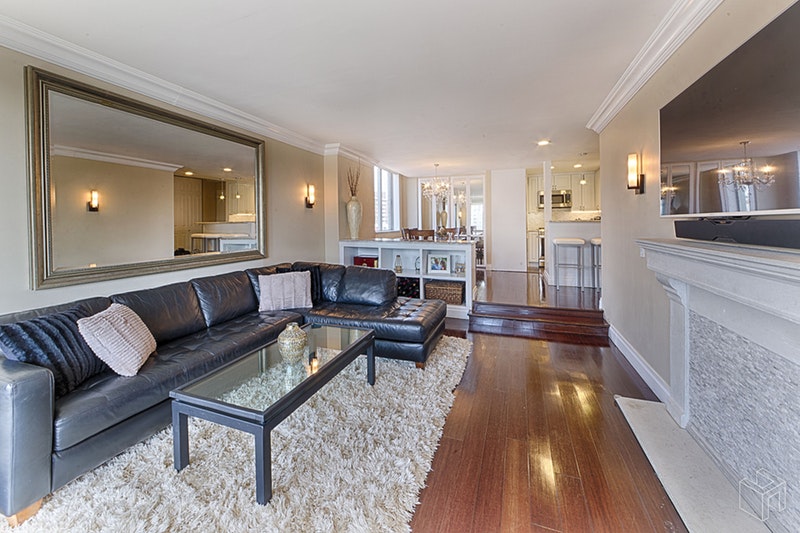 Photo 1 of 515 East 79th Street 17B, Upper East Side, NYC, $1,599,000, Web #: 18466932