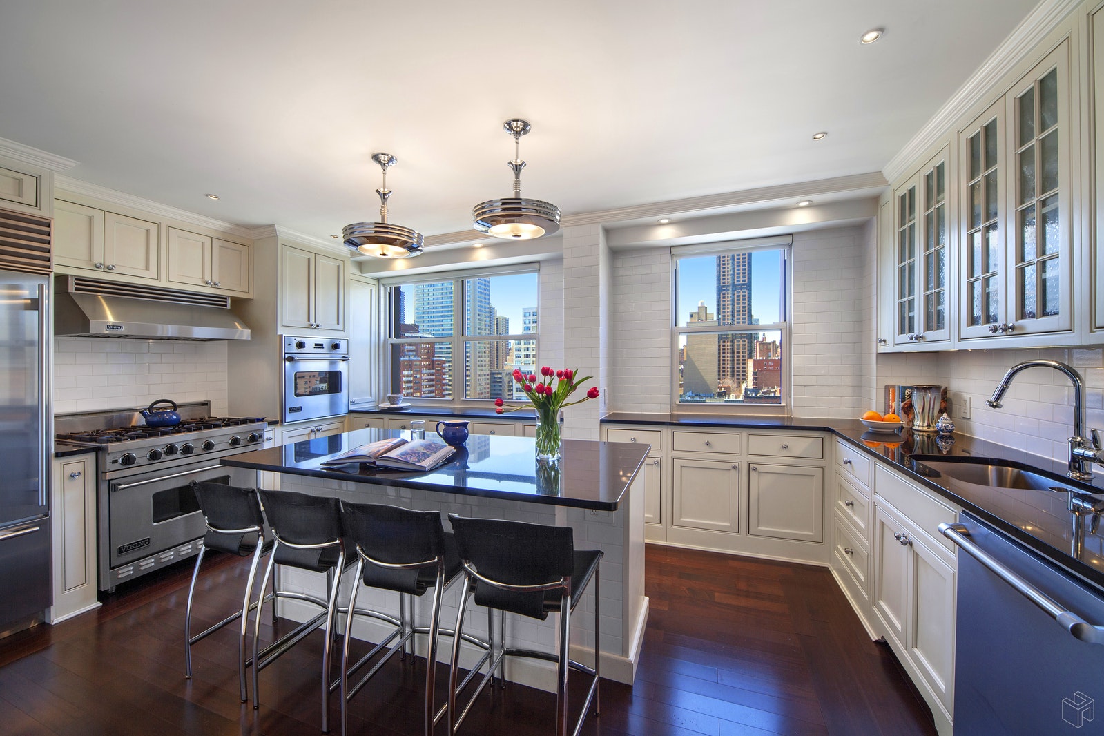 Photo 1 of 80 East End Avenue 15F/A, Upper East Side, NYC, $2,975,000, Web #: 18467100