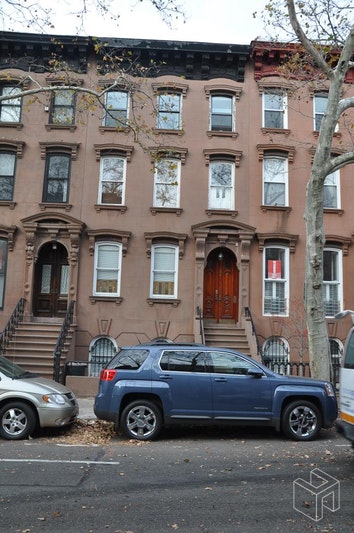 Photo 1 of True Townhome Charm Abounds, Cobble Hill, Brooklyn, NY, $2,900, Web #: 18484471