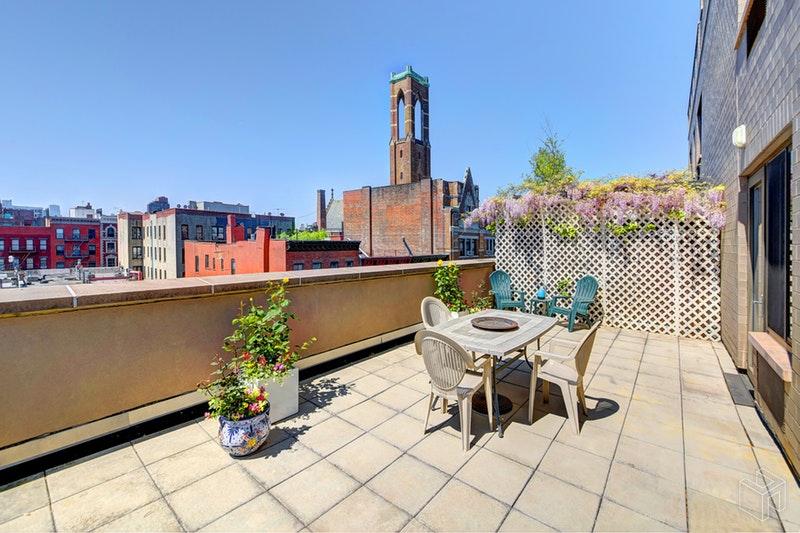 Photo 1 of 69 East 130th Street 6C, Harlem, NYC, $869,000, Web #: 18488655