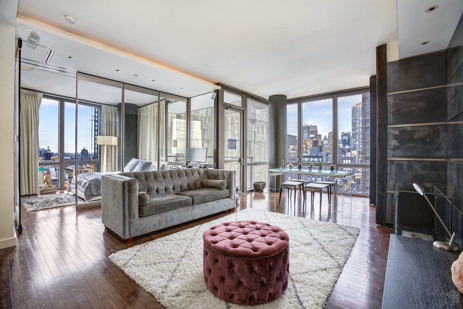 Photo 1 of 101 West 24th Street, Chelsea, NYC, $1,900,000, Web #: 18492772
