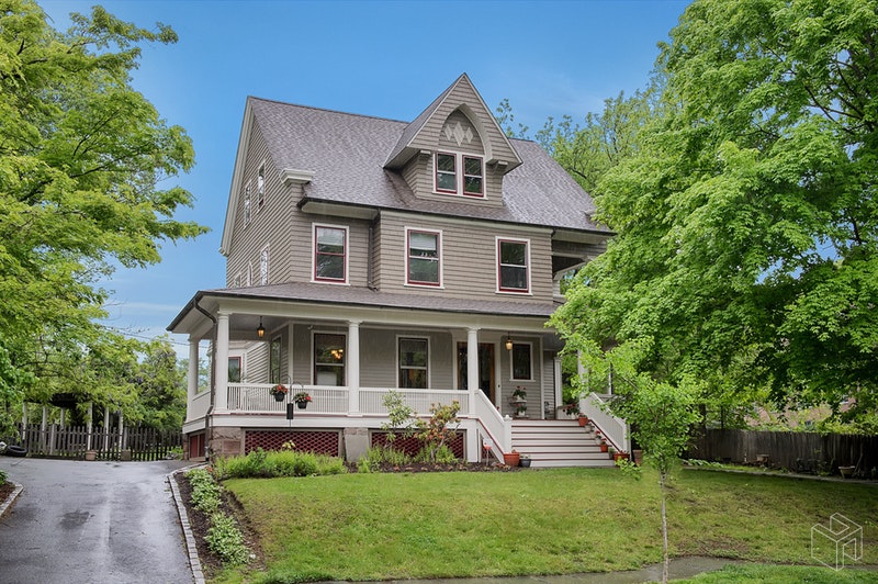 Photo 1 of 67 Gates Avenue, Montclair, New Jersey, $999,999, Web #: 18521453