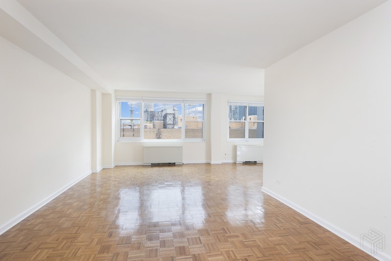 Photo 1 of 444 East 75th Street 16D, Upper East Side, NYC, $2,660, Web #: 18569285