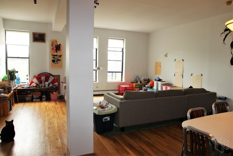 Photo 1 of 11 Sterling Place 4D, Park Slope, Brooklyn, NY, $4,650, Web #: 18571457