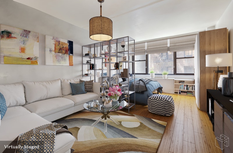 Photo 1 of 305 East 40th Street, Midtown East, NYC, $413,000, Web #: 18582045