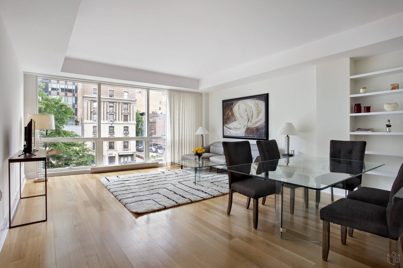 Photo 1 of 2628 Broadway 3A, Upper West Side, NYC, $1,570,000, Web #: 18591513