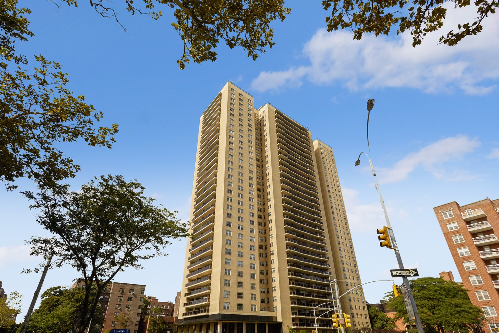 Photo 1 of 110 -11 Queens Boulevard 22C, Forest Hills, Queens, NY, $719,900, Web #: 18638368