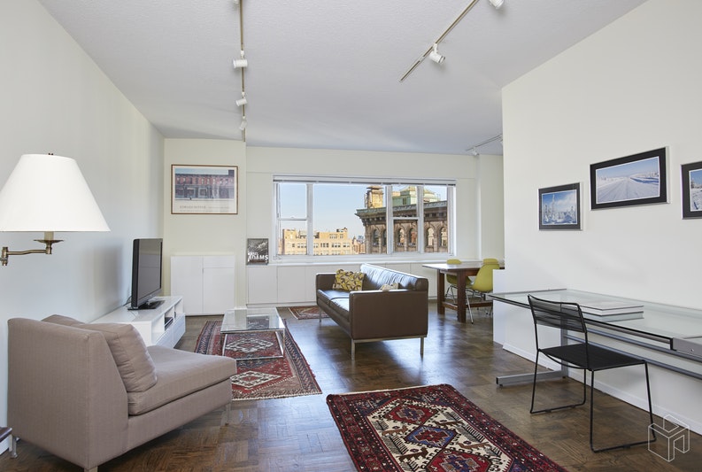 Photo 1 of Beautifully Furnished Prime G  Village, Greenwich Village, NYC, $6,500, Web #: 18639735
