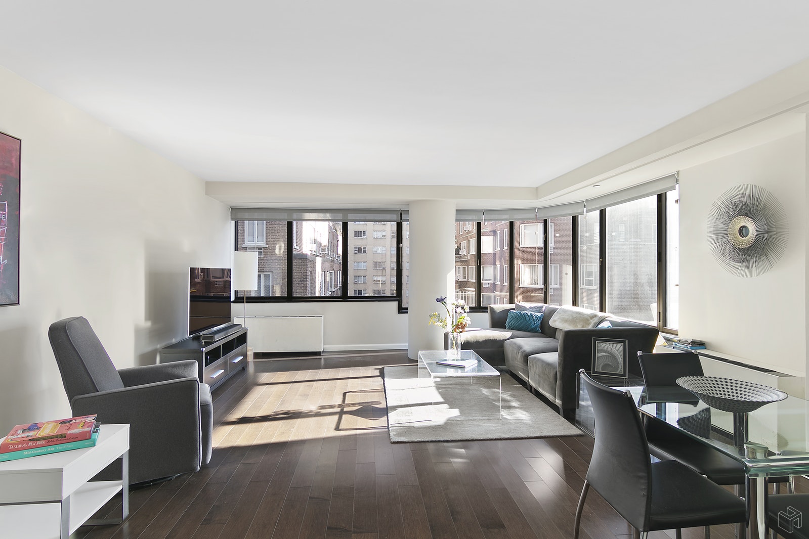Photo 1 of 211 Madison Avenue 10A, Midtown East, NYC, $1,075,000, Web #: 18654005
