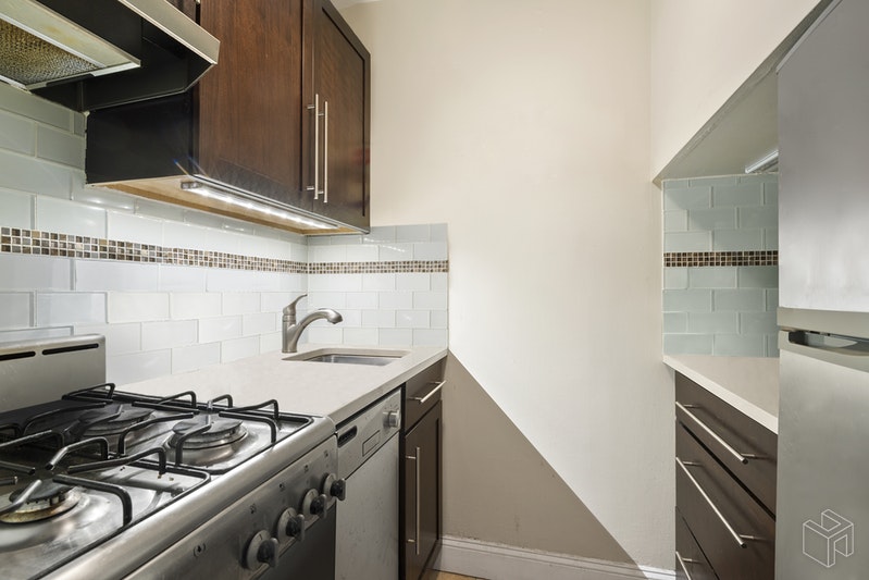 Photo 1 of 310 East 23rd Street 5C, Gramercy Park, NYC, $2,595, Web #: 18654715
