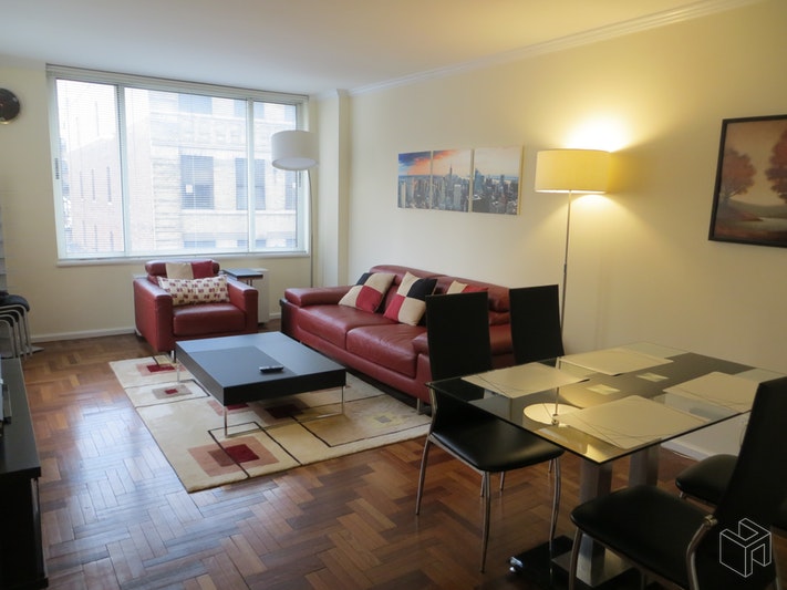 Photo 1 of 2373 Broadway 429, Upper West Side, NYC, $3,550, Web #: 18677035